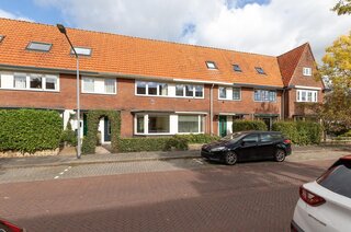 Planetenstraat 99 HILVERSUM