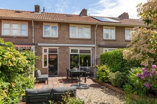 Stalpaertstraat 45 HILVERSUM