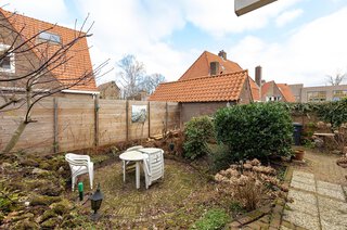 Van Ostadelaan 3 HILVERSUM