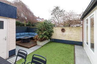 Polluxstraat 30 HILVERSUM