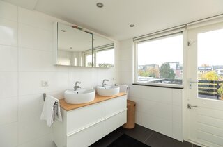 Faisantenstraat 46 HILVERSUM