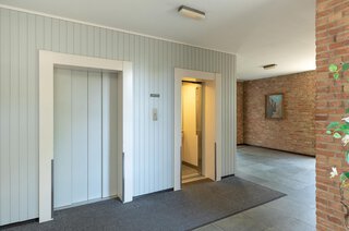 Utrechtseweg 26 -19 HILVERSUM