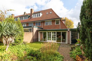 Radiostraat 87 HILVERSUM