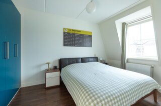 Maria Beshof 32 HILVERSUM