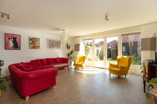 De Loodsen 4 HILVERSUM