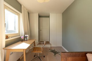 Pauwenstraat 3 HILVERSUM