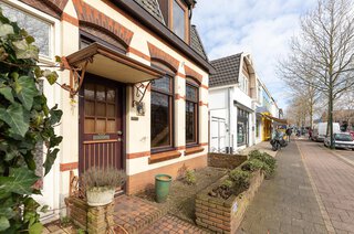 Gijsbrecht van Amstelstraat 218 HILVERSUM