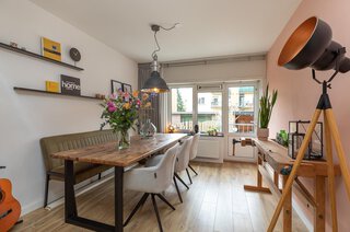 Erfgooiersstraat 629 HILVERSUM