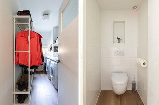 Vaartweg 132 HILVERSUM