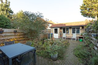 C. Evertsenstraat 80 HILVERSUM