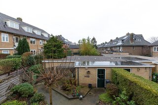 Kastanjelaan 27 HILVERSUM