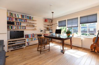 Hazelaarlaan 6 HILVERSUM