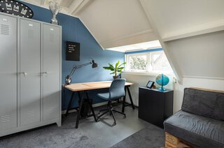 Vosmaerlaan 37 HILVERSUM