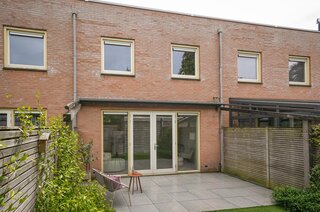 Dominee Versteegtstraat 12 LOOSDRECHT