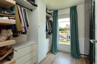 Van Hogendorplaan 11 HILVERSUM