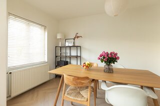 Admiraal de Ruyterlaan 9 HILVERSUM