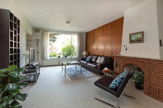 Van Kretschmar van Veenlaan 19 HILVERSUM