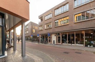 Bussumerstraat 24 H HILVERSUM