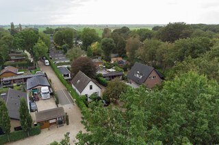 Graaf Floris V weg 37 -A HOLLANDSCHE RADING