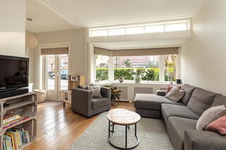 Boreelstraat 16 HILVERSUM