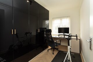 Admiraal de Ruyterlaan 9 HILVERSUM