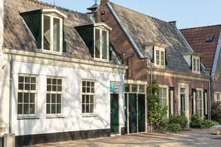 Noordereinde 171 'S-GRAVELAND