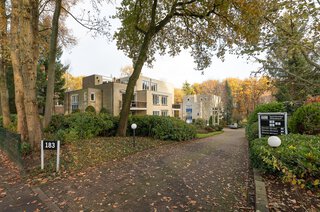 Eikbosserweg 183 C HILVERSUM