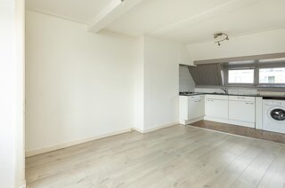 Koningshof 1 H HILVERSUM