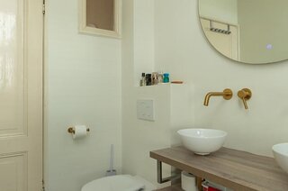 J.H.B. Koekkoekstraat 40 HILVERSUM