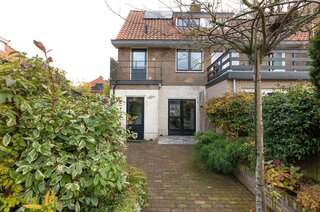 Eekhoornstraat 63 HILVERSUM