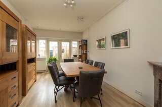 Polluxstraat 18 HILVERSUM