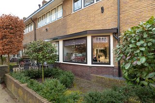 Meteorenstraat 129 HILVERSUM