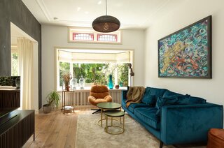Koningsstraat 24 A HILVERSUM