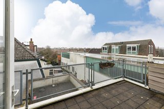 Ruitersweg 121 HILVERSUM