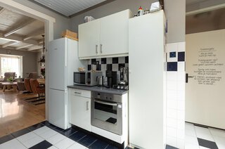 Tulpstraat 1 HILVERSUM