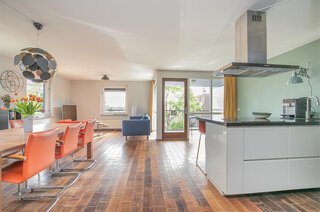 Noordse Bosje 39 J HILVERSUM