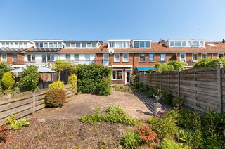Van Kretschmar van Veenlaan 19 HILVERSUM