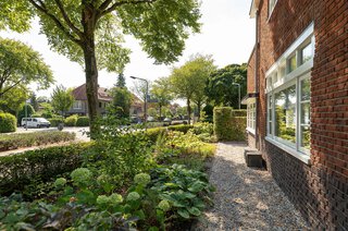 Pieter de Hooghlaan 48 HILVERSUM