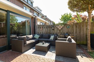 Maaiersweg 6 HUIZEN
