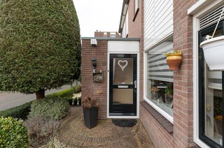 Strekdam 12 HUIZEN