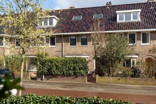 Neptunusstraat 28 HILVERSUM