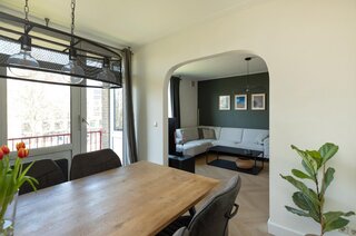 Wolvenlaan 111 HILVERSUM