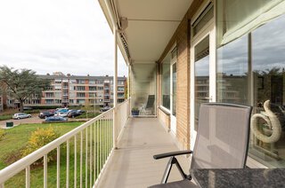 Amaliagaarde 21 BUSSUM