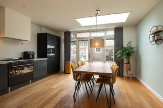 Hazenstraat 8 HILVERSUM