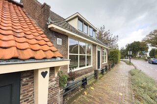 Wakkerendijk 2 EEMNES