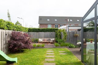 Rogier van Otterloostraat 2 HILVERSUM