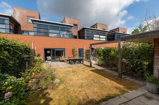 Kolhornseweg 115 HILVERSUM