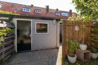 Bodemanstraat 57 HILVERSUM