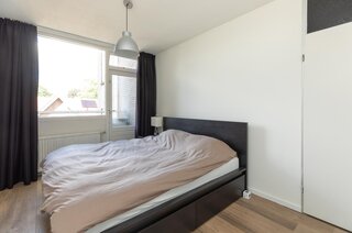 Noordse Bosje 32 HILVERSUM