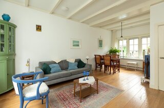 Papaverstraat 23 HILVERSUM